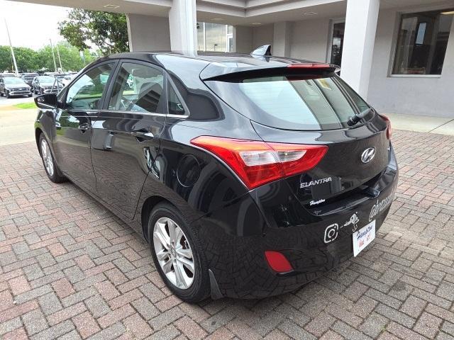used 2013 Hyundai Elantra GT car, priced at $9,999