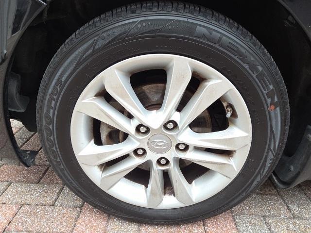 used 2013 Hyundai Elantra GT car, priced at $9,999