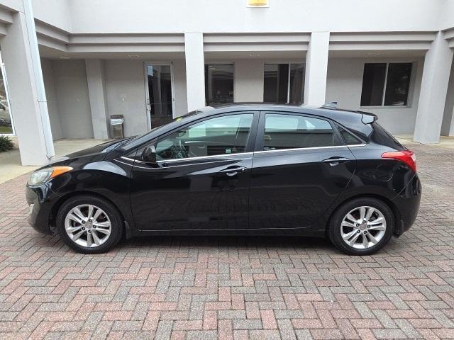used 2013 Hyundai Elantra GT car, priced at $9,999