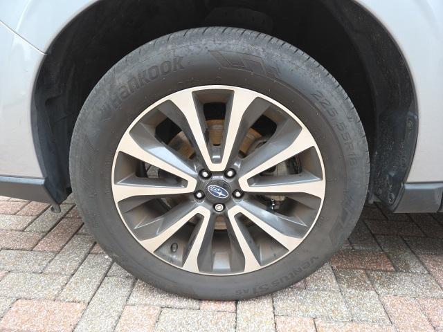 used 2018 Subaru Forester car, priced at $21,400