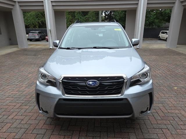 used 2018 Subaru Forester car, priced at $21,400