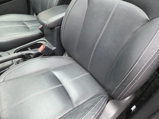 used 2018 Subaru Forester car, priced at $21,400