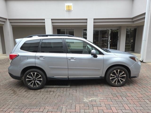 used 2018 Subaru Forester car, priced at $21,400