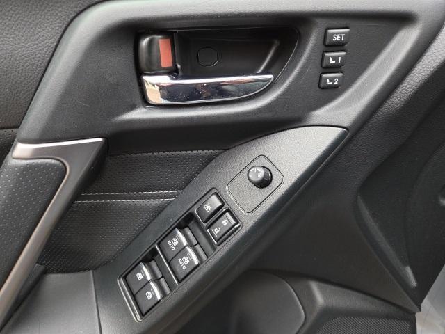 used 2018 Subaru Forester car, priced at $21,400