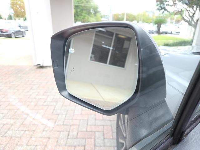 used 2018 Subaru Forester car, priced at $21,400