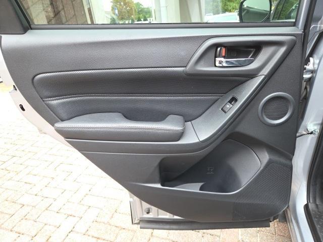 used 2018 Subaru Forester car, priced at $21,400