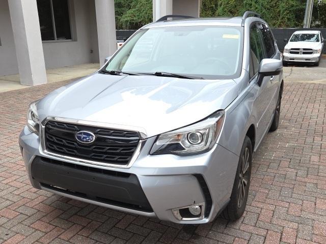 used 2018 Subaru Forester car, priced at $21,400