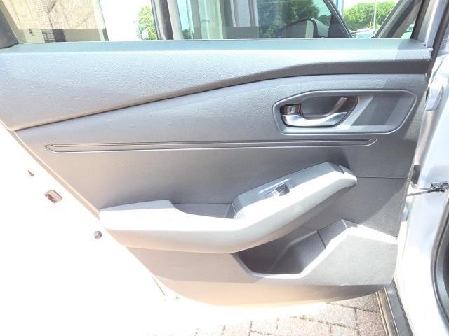 used 2023 Honda Accord car, priced at $28,255