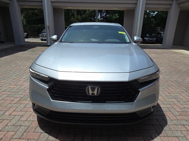used 2023 Honda Accord car, priced at $26,995