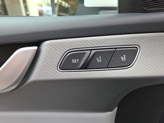 new 2025 Hyundai Palisade car, priced at $47,425