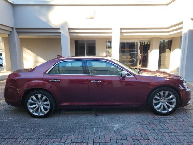 used 2019 Chrysler 300 car, priced at $19,250