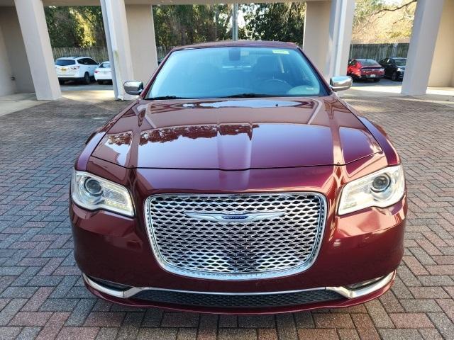 used 2019 Chrysler 300 car, priced at $19,250