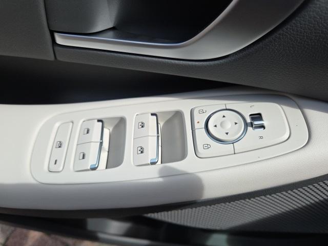 new 2025 Hyundai Sonata car, priced at $33,405