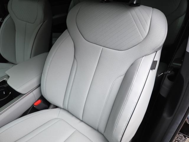 new 2025 Hyundai Palisade car, priced at $46,835