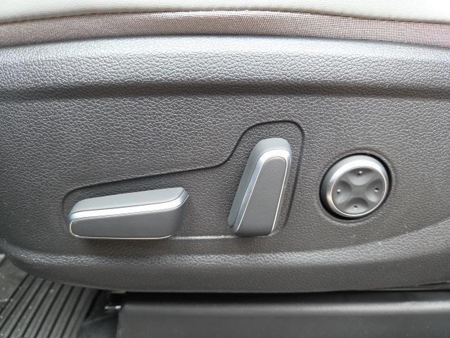 new 2025 Hyundai Palisade car, priced at $46,835