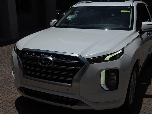 used 2020 Hyundai Palisade car, priced at $23,280