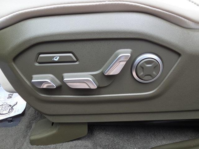new 2025 Hyundai Santa Fe car, priced at $49,469