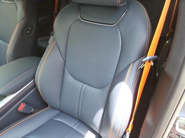 new 2026 Genesis GV70 car, priced at $61,255