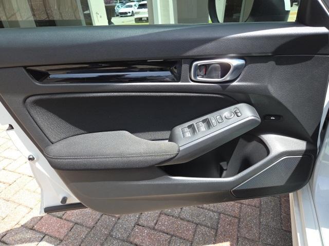 used 2022 Honda Civic car, priced at $26,500