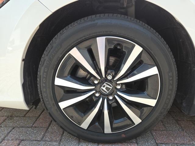 used 2022 Honda Civic car, priced at $26,500