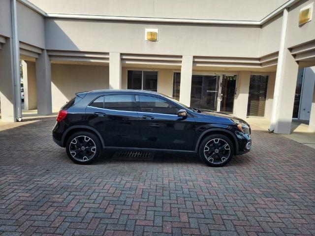 used 2019 Mercedes-Benz GLA 250 car, priced at $23,500