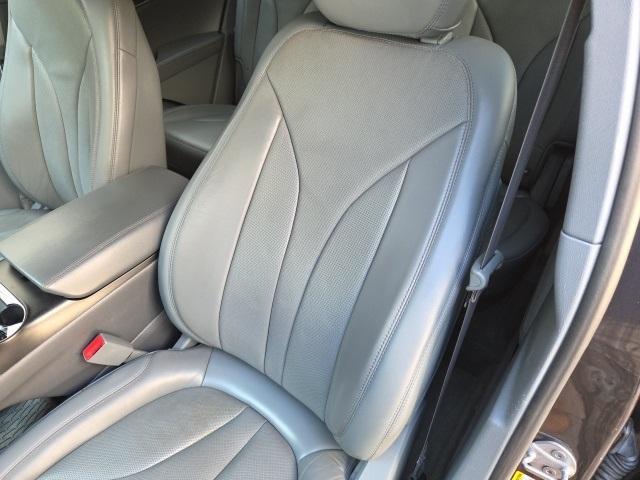 used 2020 Lincoln Nautilus car, priced at $25,500
