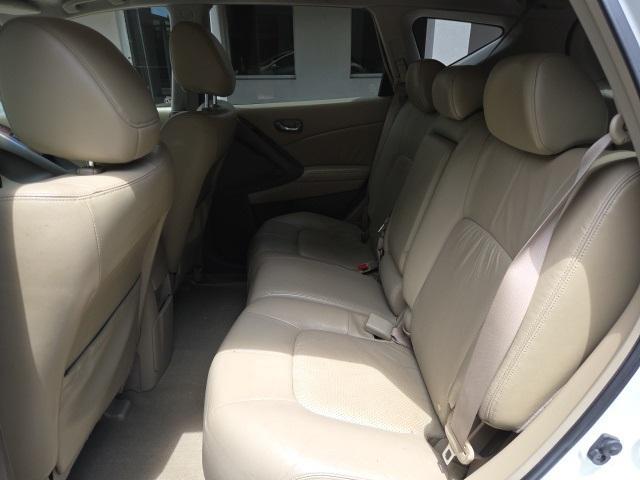 used 2010 Nissan Murano car, priced at $7,798