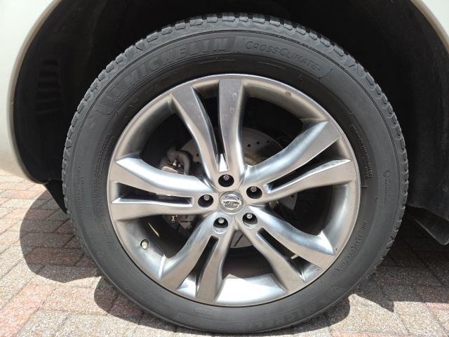 used 2010 Nissan Murano car, priced at $7,798