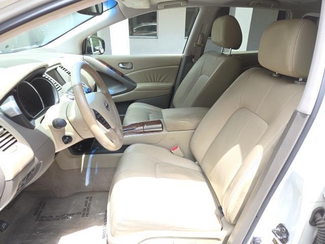 used 2010 Nissan Murano car, priced at $7,798