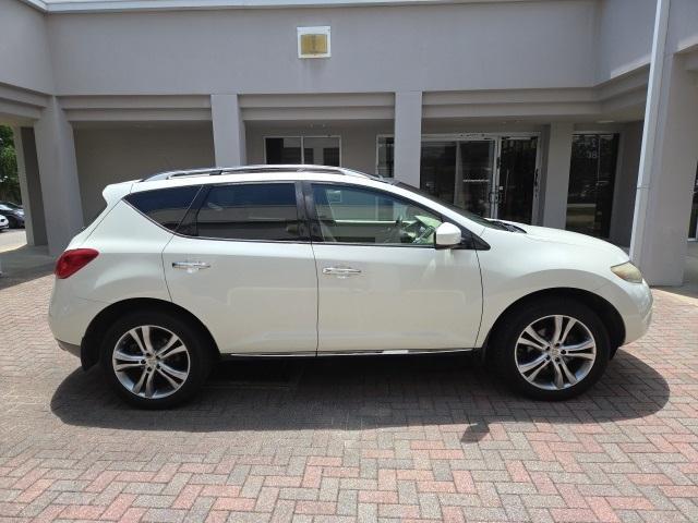 used 2010 Nissan Murano car, priced at $7,798