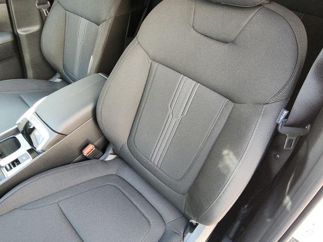 new 2025 Hyundai Tucson car, priced at $33,110