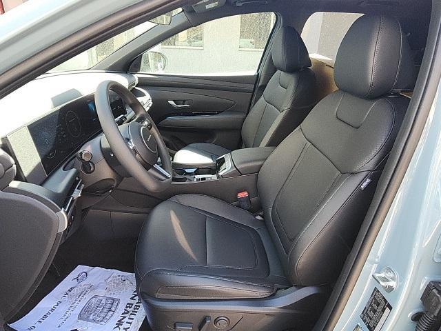 new 2025 Hyundai SANTA CRUZ car, priced at $35,950