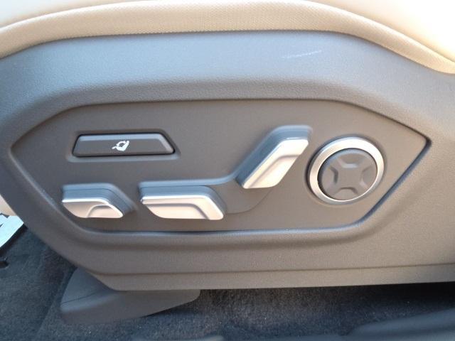 new 2026 Hyundai SANTA FE HEV car, priced at $50,740