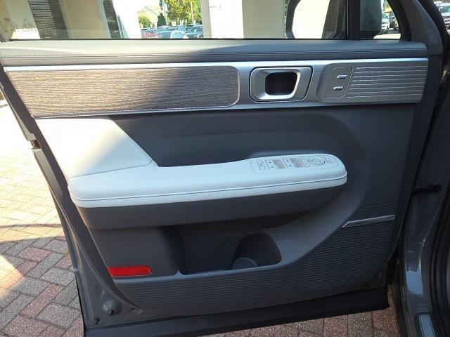 new 2026 Hyundai SANTA FE HEV car, priced at $50,740