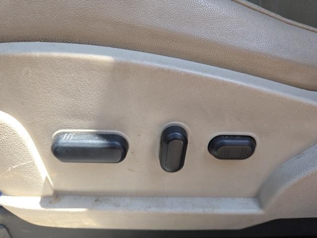 used 2010 Ford Flex car, priced at $3,750