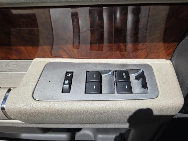 used 2010 Ford Flex car, priced at $3,750