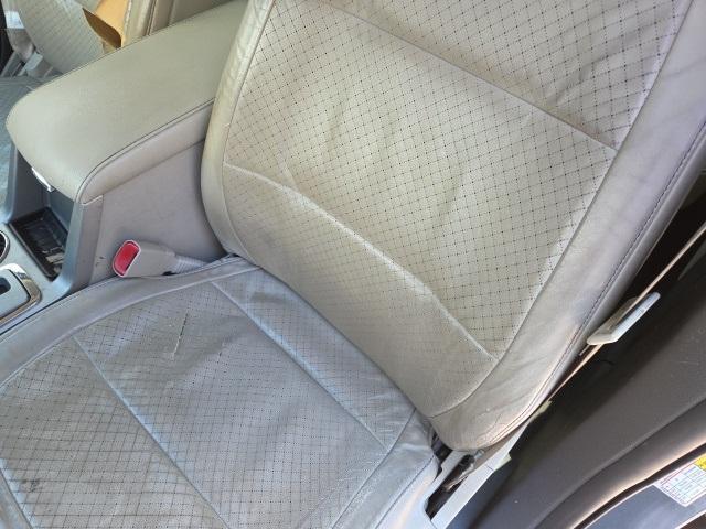 used 2010 Ford Flex car, priced at $3,750