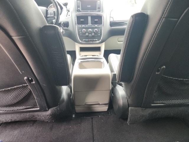 used 2019 Dodge Grand Caravan car, priced at $11,495