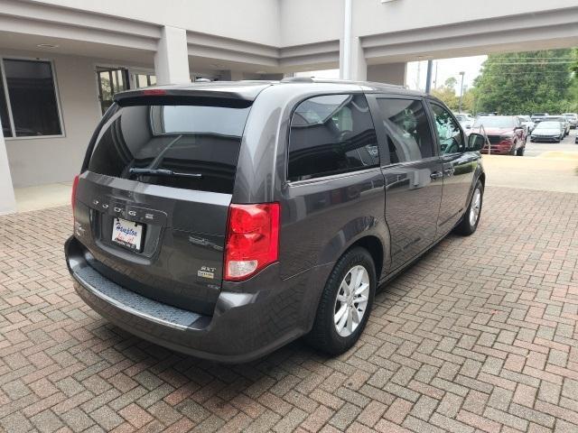 used 2019 Dodge Grand Caravan car, priced at $11,495