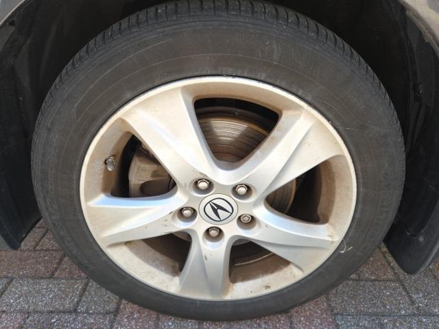 used 2010 Acura TSX car, priced at $8,995