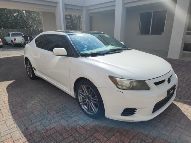 used 2011 Scion tC car, priced at $6,500