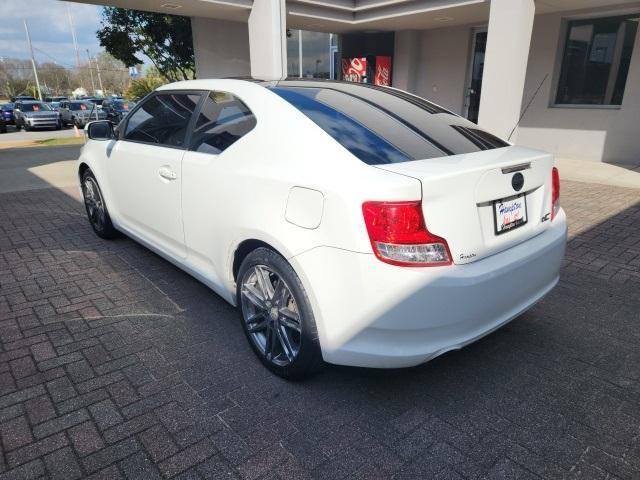 used 2011 Scion tC car, priced at $6,500