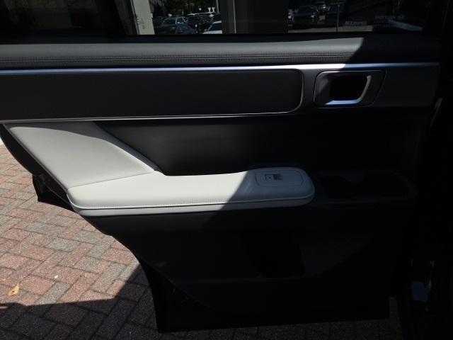 new 2025 Hyundai Santa Fe car, priced at $39,170