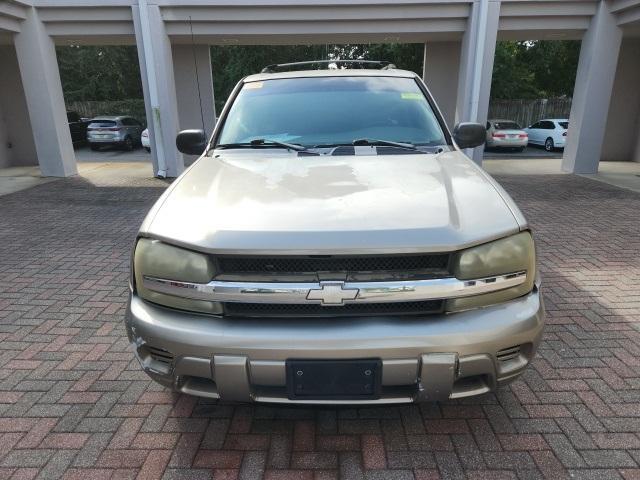 used 2002 Chevrolet TrailBlazer car, priced at $2,500