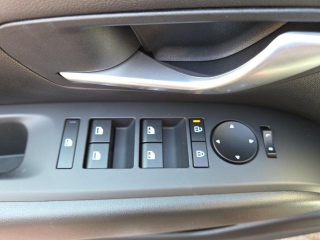 new 2025 Hyundai Tucson car, priced at $36,084