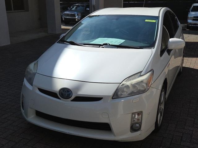 used 2010 Toyota Prius car, priced at $7,400