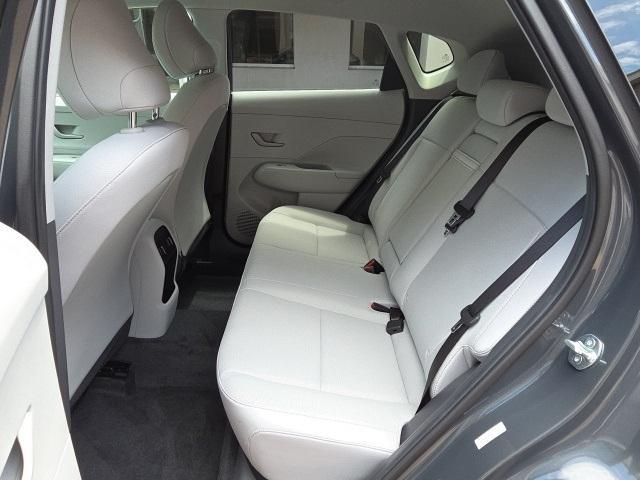 used 2024 Hyundai Kona car, priced at $24,859