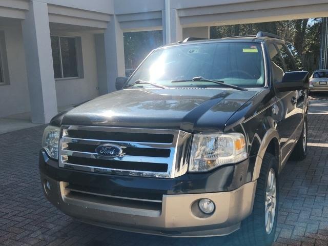 used 2011 Ford Expedition car, priced at $6,999