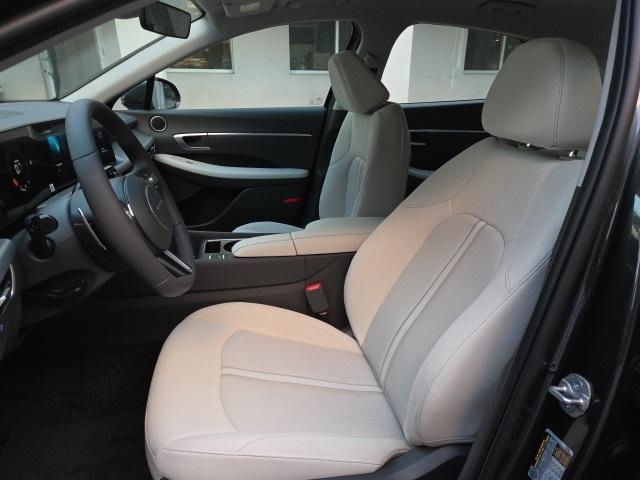 new 2026 Hyundai Sonata car, priced at $30,805