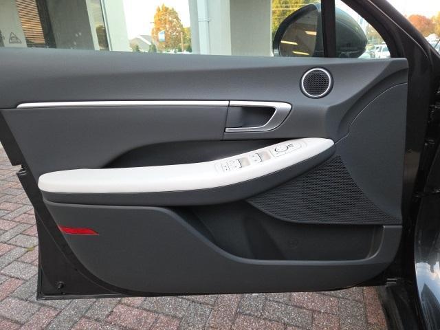 new 2026 Hyundai Sonata car, priced at $30,805
